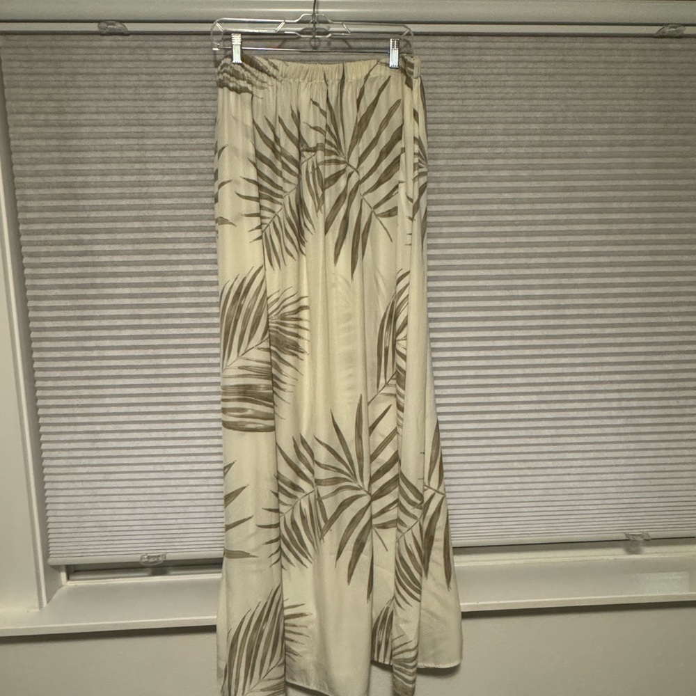 Bb Dakota Maxi Dress